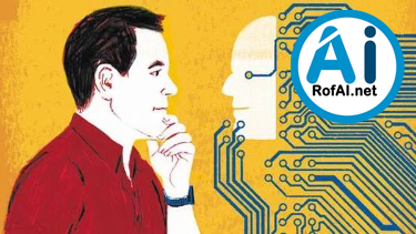Who wins artificial intelligence or humans?