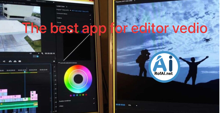 Best video editing apps for Android