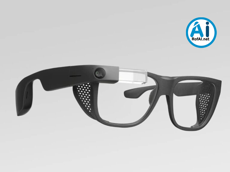 Google unveils simultaneous translation glasses that use “artificial intelligence” Ai