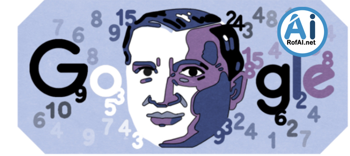 ‏Stefan Banach: Why a Google Doodle is celebrating the influential Polish mathematician today