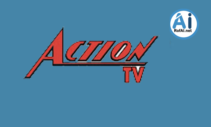 Download the Action TV app and enjoy watching your favorite movies and series for free