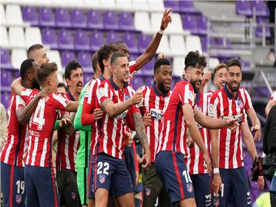 Match: Atletico Madrid vs Sevilla in the Spanish King’s Cup and broadcasting channels
