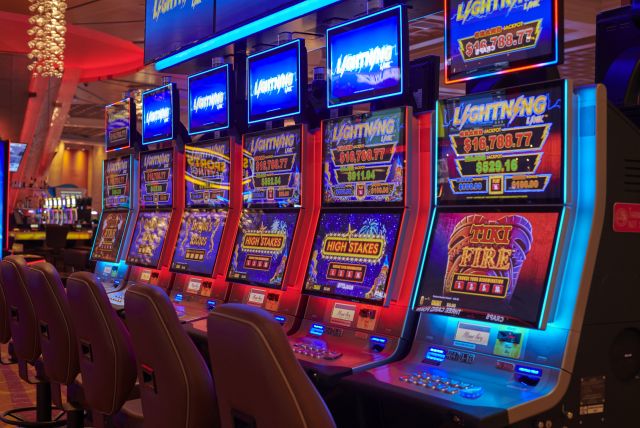 What are casinos and how can you profit from them?