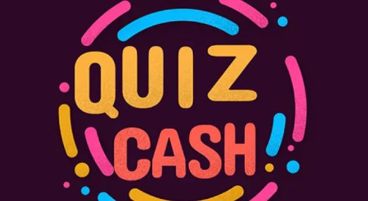 Profit from the Quiz Cash application is the most powerful online earning application